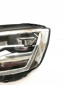 VW T6 7E Phares Full LED Gauche 7E1941035A