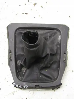 OEM 4467 Nahkainen Vaihteenvalitsimen Suojus Suzuki
