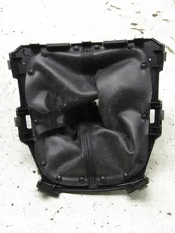 OEM 4467 Funda de Cambios de Cuero para Suzuki