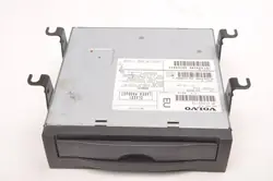 Lecteur de disque navigation Volvo XC90 OEM 31396115