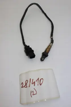 BMW 7 E65 Lambda O2-sensor 11787561410