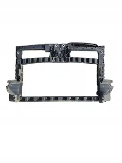 VW Golf VI Frontkühlerträger