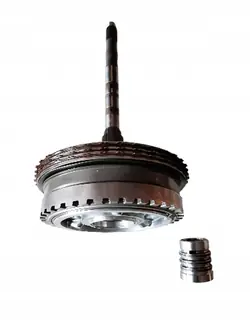 Panier 4-5-6 6T40 / 6T45 OEM II/III Génération