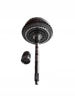 Panier 4-5-6 6T40 / 6T45 OEM II/III Génération