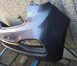 Pare-chocs arrière d'occasion OEM 86611-C8AA0 Hyundai i20 II