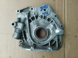 Oliepomp OEM 074115109B voor VW T4 2.4 D