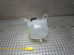 Réservoir d'expansion OEM S25165818 pour Nissan Qashqai J12