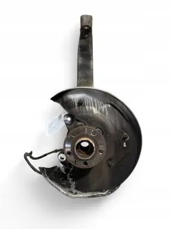 UTO69122 Cubo de roda dianteira para Volvo XC90 2018