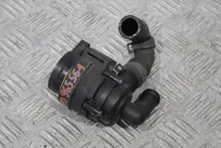 VW Touareg II 7P Vattenpump Webasto