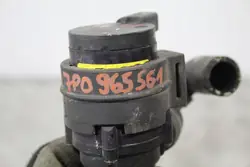 Pompe à eau VW Touareg II 7P Webasto