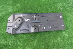 Refuerzo Puerta Izquierda Trasera Maserati Quattroporte VI