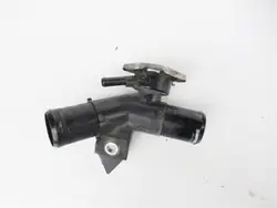 Jäähdytysnesteen sisäänkäynti OEM 2008-224283679 Toyota IQ 1.0