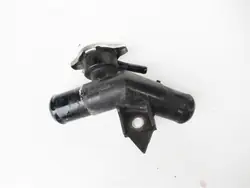 Entrée de liquide de refroidissement OEM 2008-224283679 Toyota IQ