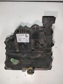 Dörrlås vänster fram FIAT GRANDE PUNTO EVO 51905696