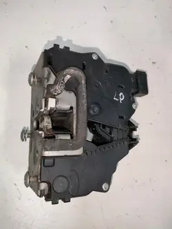 Dörrlås vänster fram FIAT GRANDE PUNTO EVO 51905696