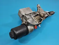 Oliefilterhuis OEM 06L903143D Audi A4 B9