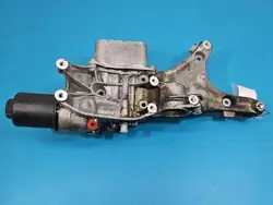 Öljynsuodinkotelo OEM 06L903143D Audi A4 B9