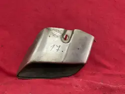 Porsche Panamera 971 Pakoputken pää OEM 971253823