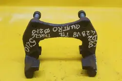 OEM 5210 Taka kiinnityspultti Audi A8 S8 D2