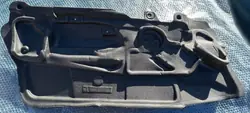 BMW E46 Coupé Cabrio Türschalldämmung OEM 8204283