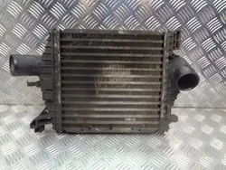 Gebrauchter Ladeluftkühler OEM 6385102901 für Mercedes Vito