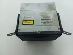 CD-vaihtaja Honda Accord III Coupé OEM 39100TLOG611M1