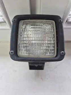 OEM 81251036068 Bakre halogen hytte lampa för MAN TGX