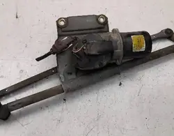 Scheibenwischermotor + Getriebe (Vorne) Peugeot 406 Break