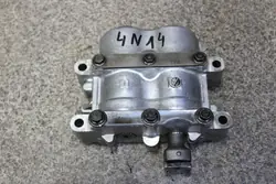 Árvores de equilíbrio Mitsubishi OE OEM 4N14 0707006