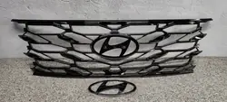 Hyundai Grill 86351-N7SA0 för Tucson IV N-Line 2024