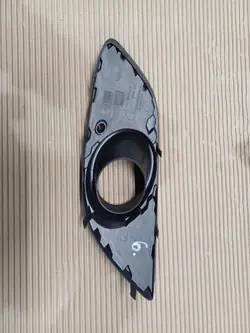Stoßstangengitter Opel Zafira B Rechts