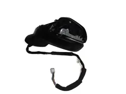 Espejo lateral izquierdo OEM 6944259502813 2D3 Honda HR-V