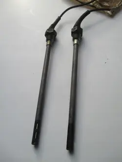 Oljenivåsensor Renault Mascott 2.8 OEM czujolmas