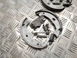 OEM RZV74430 Handbromsskor BMW 3-serie