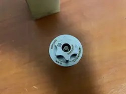Nokka-akselin Ohjausventtiili OEM 06M109257T - Käytetty