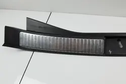 Mercedes W251 Bagageutrymmeslist lock OEM 2516903925