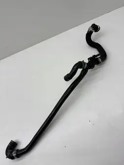 AUDI S6 S7 C7 4.0 TFSI Ventilschlauch OEM