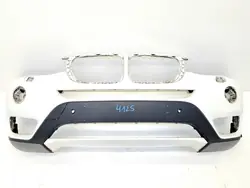 BMW X3 F25 LIFT Paraurti anteriore