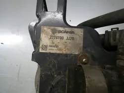 Scania 2724190 Lämmityslaite Käytetty OEM