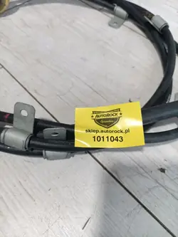 Cable de freno de mano OEM 04779637AH para Dodge Durango 2014-