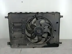 Ventilateur radiateur OEM 6G91-8C607-GL Ford Mondeo IV