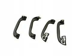 Support de Barres de Toit Subaru WRX OEM ATV119037