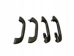 Subaru WRX Takräckefästen OEM ATV119037 Set
