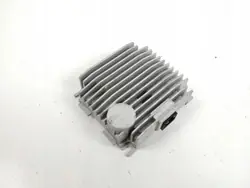 Porsche Audio-Verstärker OEM 9Y0035335D - Gebraucht