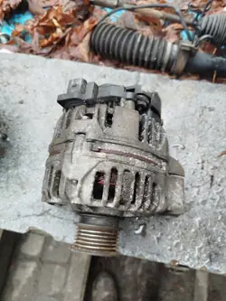 Vaihtovirtageneraattori Skoda Fabia I 1.4 70A