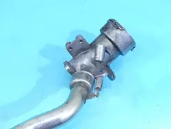 Corps de papillon Mercedes E W211 2.7 CDI A6460900054