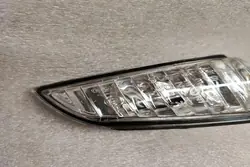 Sinal de direção espelho direito VOLVO V50 8679777