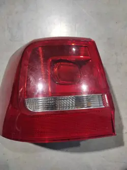 Luz trasera Volkswagen Sharan