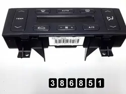 Peugeot 406 klimatkontrollmodul OEM 96303375zl