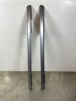 2020 SsangYong Musso Roof Rails FOB41489